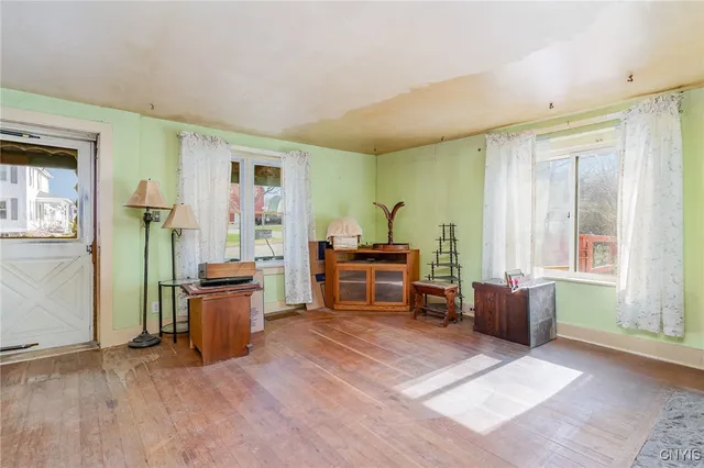 $127,900 | 1819 East Lake Road, Spafford, NY 13152