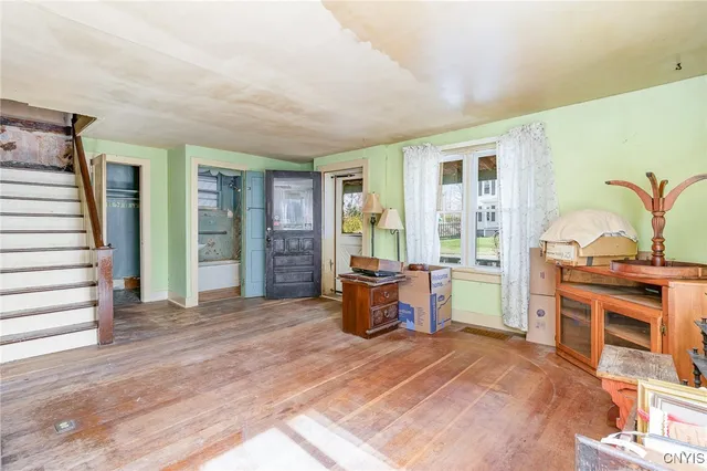 $127,900 | 1819 East Lake Road, Spafford, NY 13152