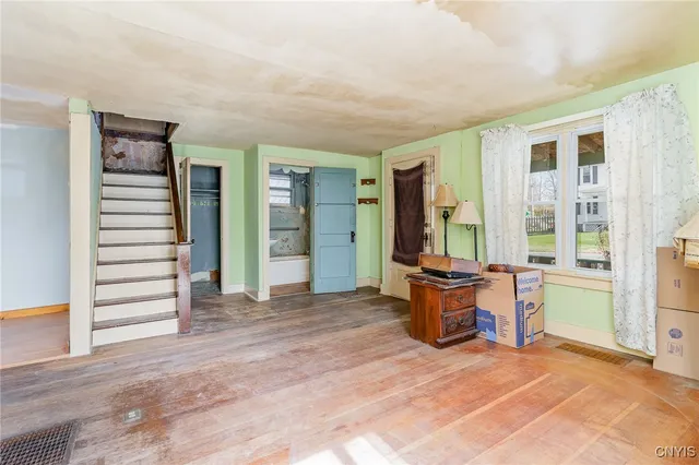 $127,900 | 1819 East Lake Road, Spafford, NY 13152