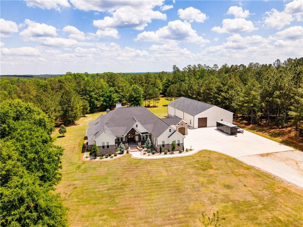 5888 Cobbham Road Appling, GA 30802 - Photo 70 of 72
