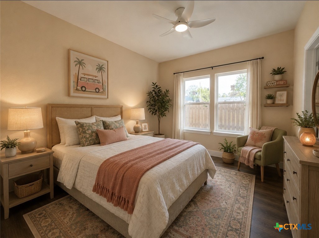 410 Trinity Street Luling, TX 78648 - Photo 12 of 20 Gallery Image 12