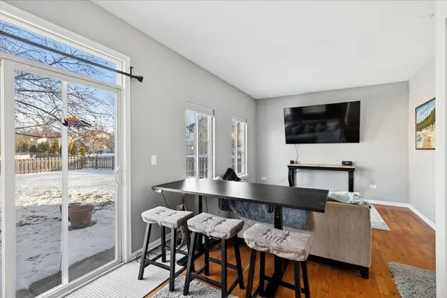 $285,000 | 2662 Cesario Drive, Unit 2662, Hampshire, IL 60140