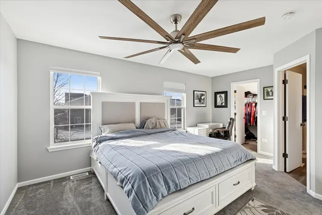 $285,000 | 2662 Cesario Drive, Unit 2662, Hampshire, IL 60140