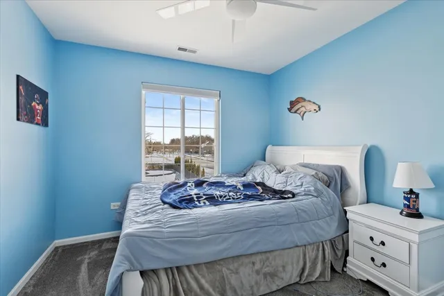 $285,000 | 2662 Cesario Drive, Unit 2662, Hampshire, IL 60140