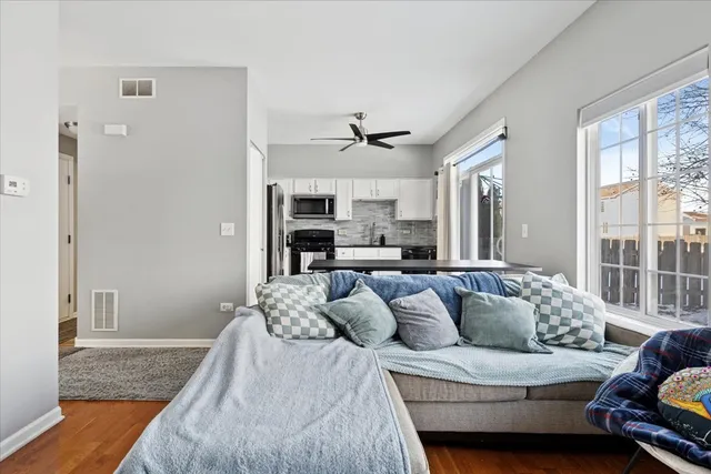 $285,000 | 2662 Cesario Drive, Unit 2662, Hampshire, IL 60140