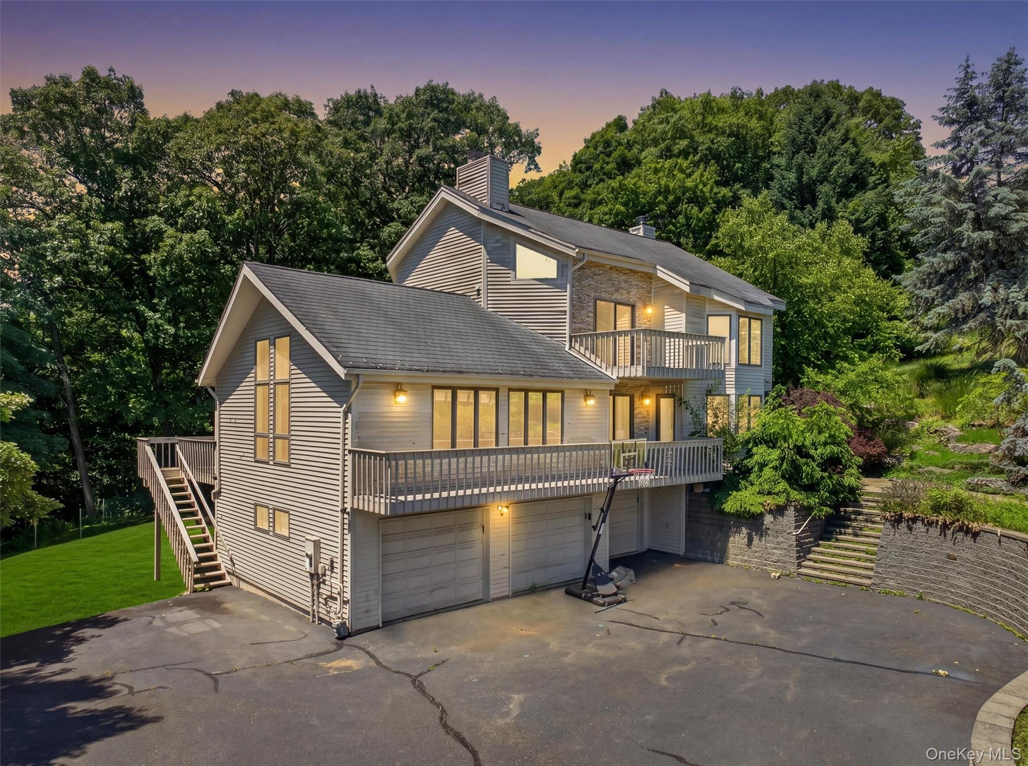 25 South Ridge Road Pomona, NY 10970 - Photo 3 of 47