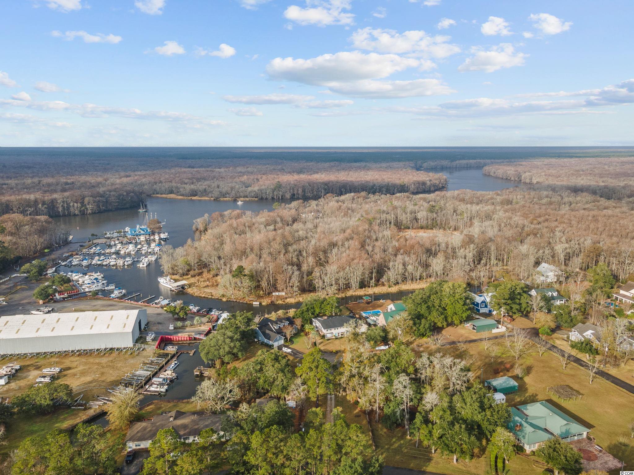 Tbd Whitemarsh Court Murrells Inlet, SC 29576 - Photo 3 of 13 Gallery Image 3