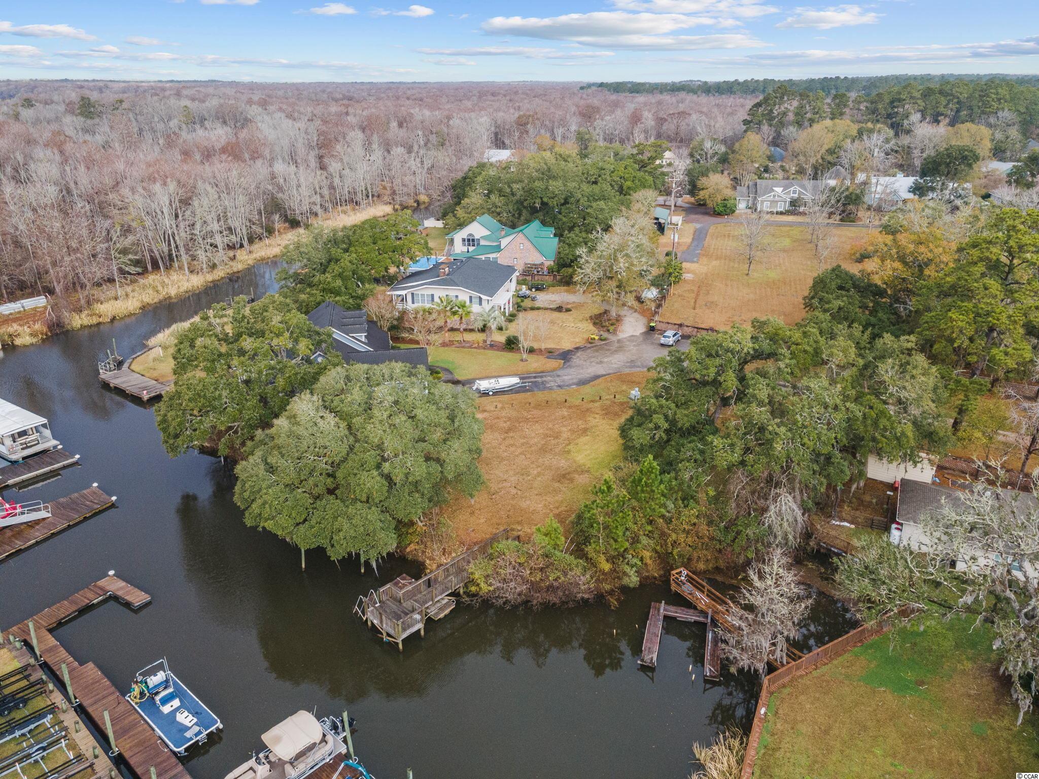 Tbd Whitemarsh Court Murrells Inlet, SC 29576 - Photo 8 of 13 Gallery Image 8
