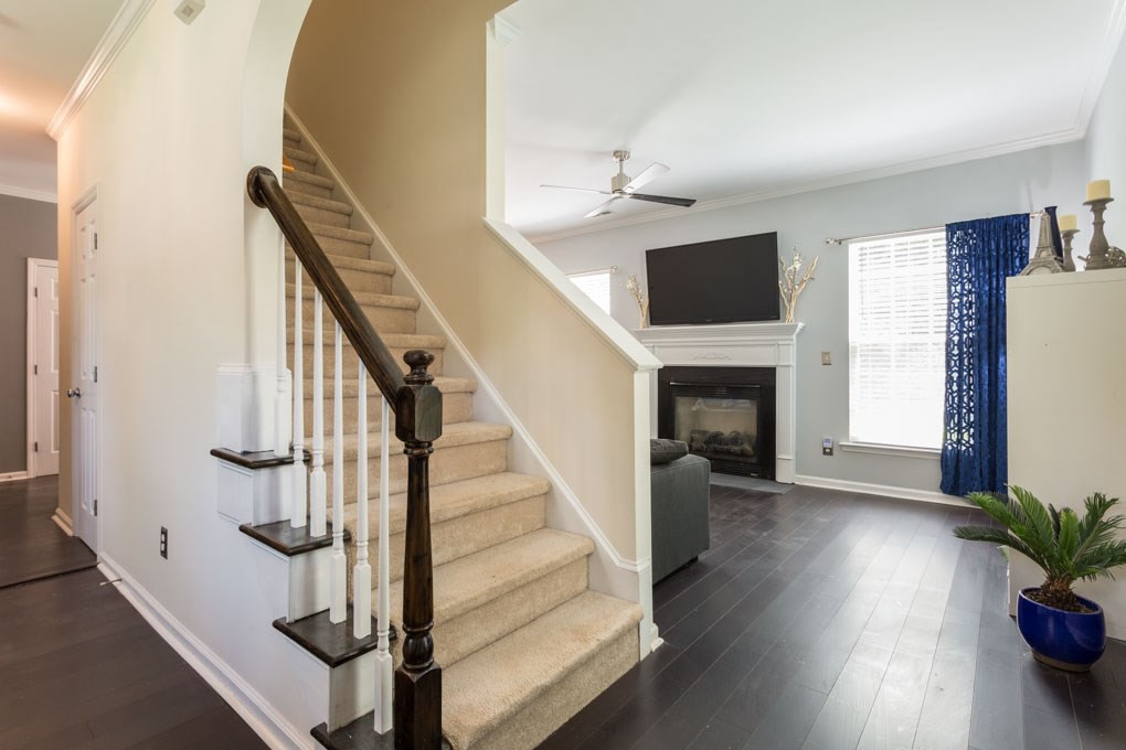 8419 Tie Stone Way Raleigh, NC 27613 - Photo 16 of 30 Photo 16