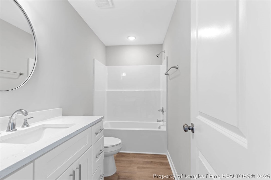 146 Chapel Hill Road Spring Lake, NC 28390 - Photo 18 of 24