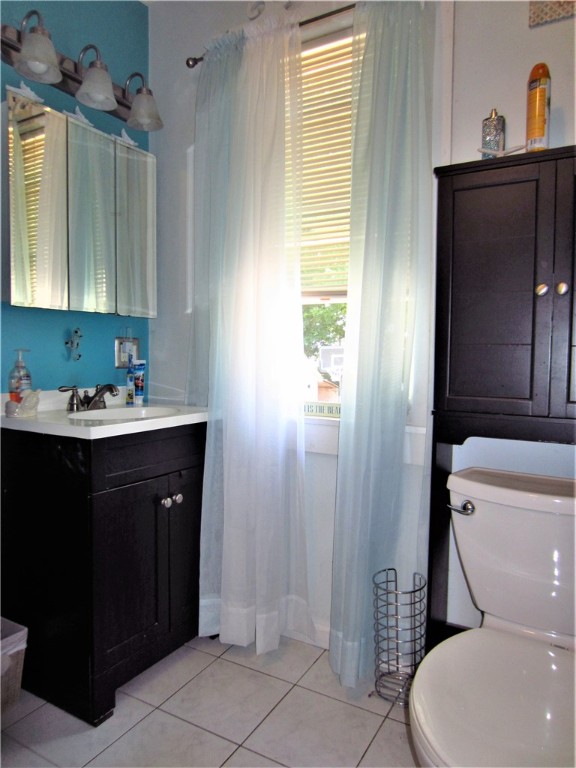 40 Monroe Street Woonsocket, RI 02895 - Photo 11 of 27 Updated Full Bath with Tile Stand-up Shower