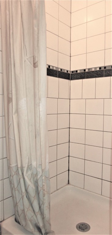 40 Monroe Street Woonsocket, RI 02895 - Photo 12 of 27 Updated Full Bath with Tile Stand-up Shower