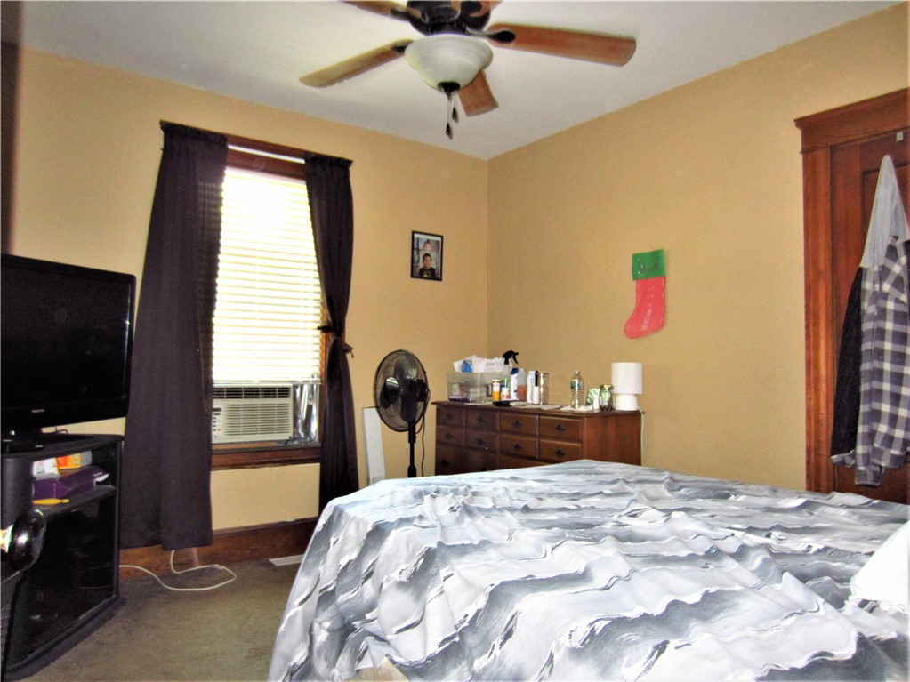 40 Monroe Street Woonsocket, RI 02895 - Photo 16 of 27 Bedroom 1