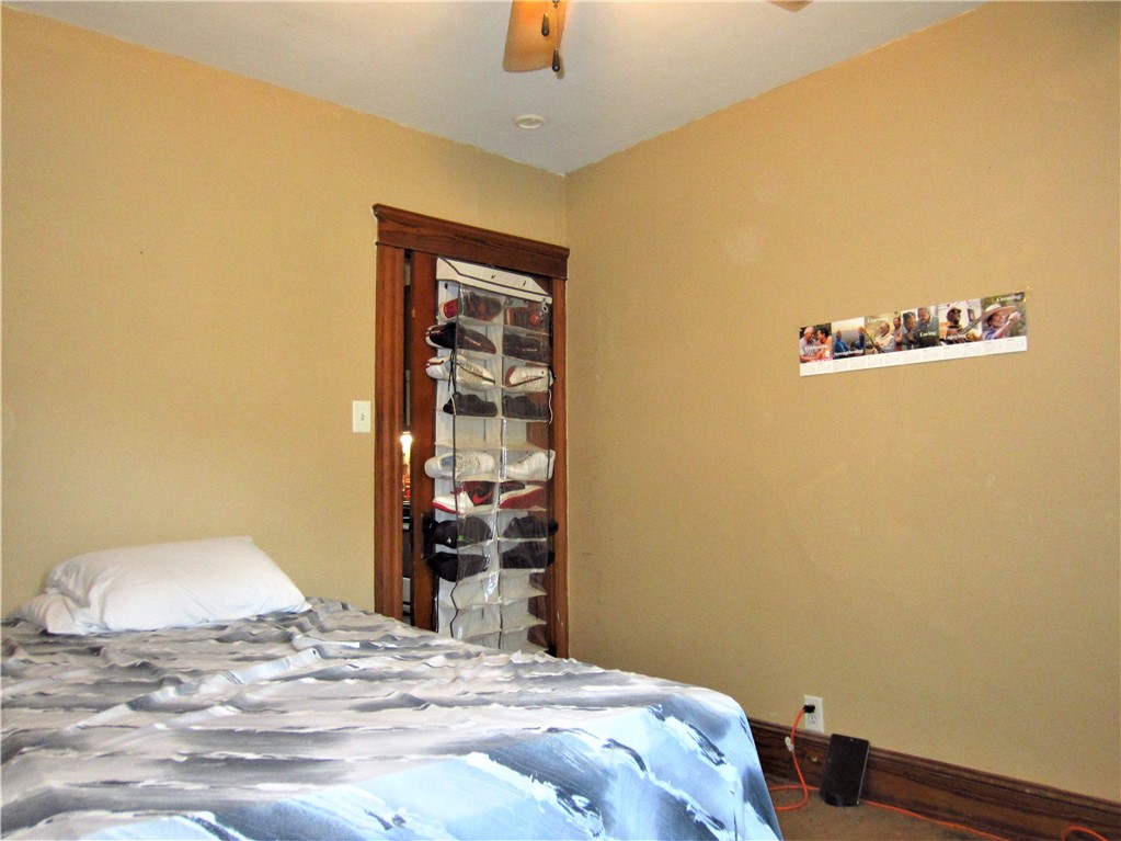 40 Monroe Street Woonsocket, RI 02895 - Photo 17 of 27 Bedroom 1