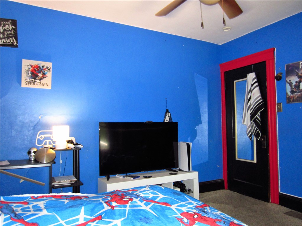 40 Monroe Street Woonsocket, RI 02895 - Photo 19 of 27 Bedroom 2