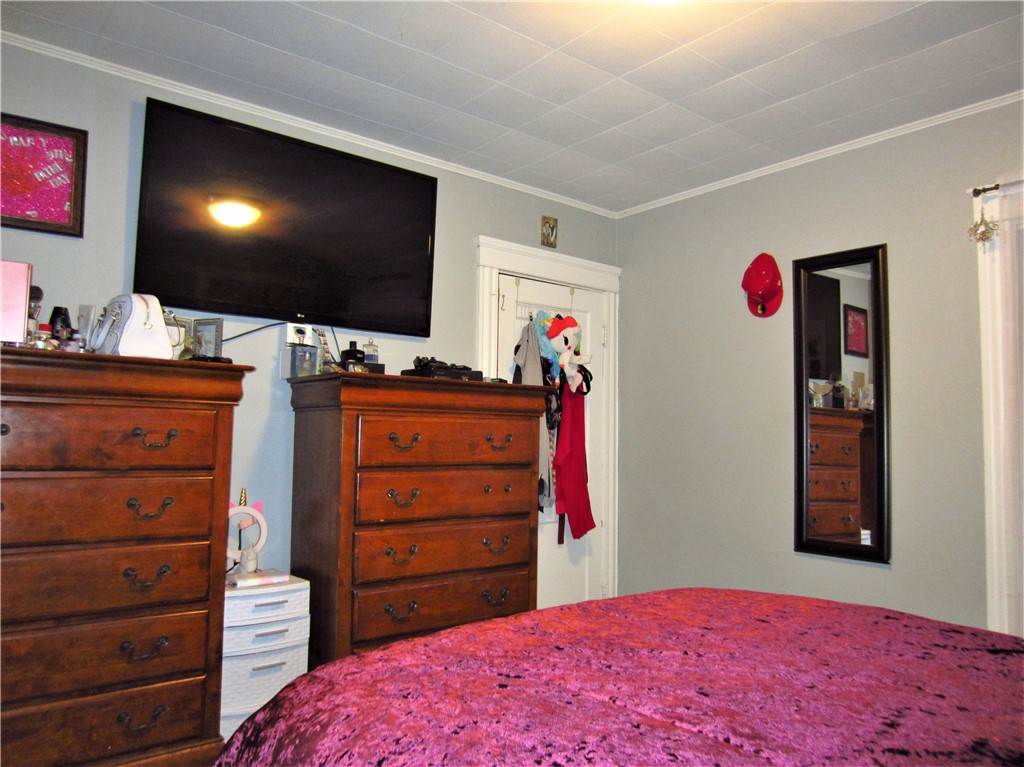 40 Monroe Street Woonsocket, RI 02895 - Photo 21 of 27 Bedroom 3