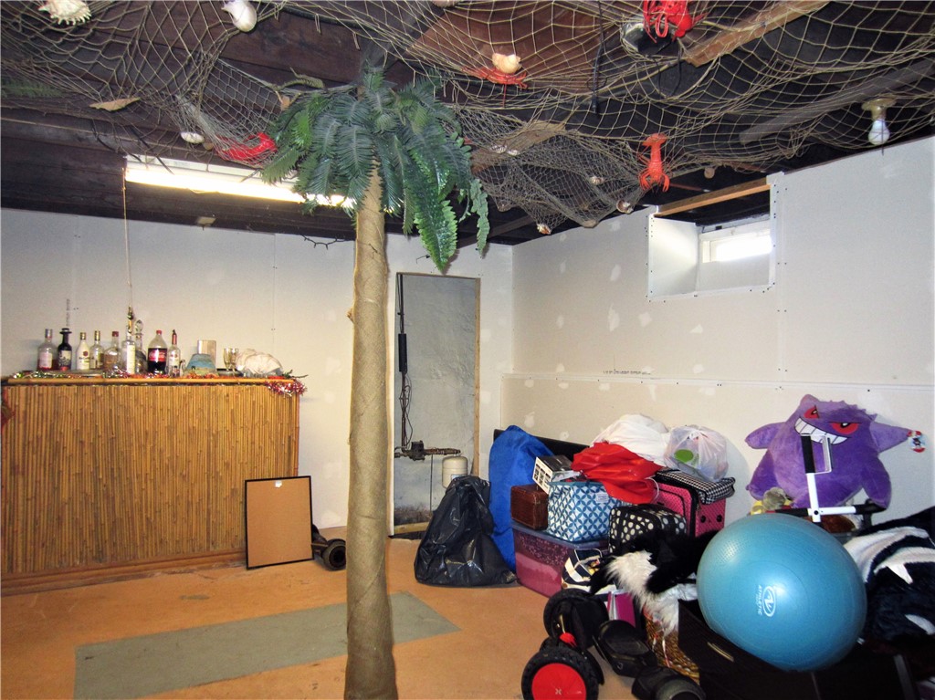 40 Monroe Street Woonsocket, RI 02895 - Photo 24 of 27 "Tiki Bar" Area