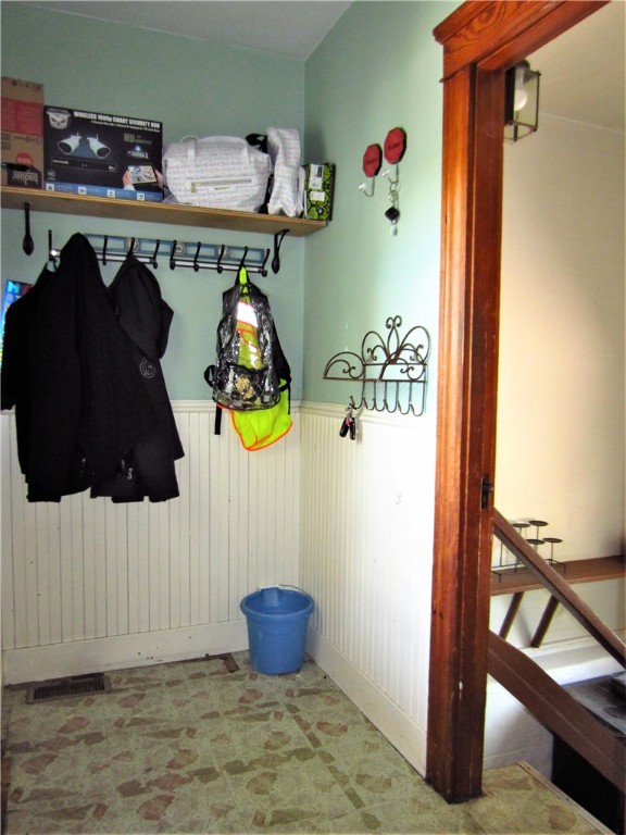 40 Monroe Street Woonsocket, RI 02895 - Photo 5 of 27 Side Entry Mud Room