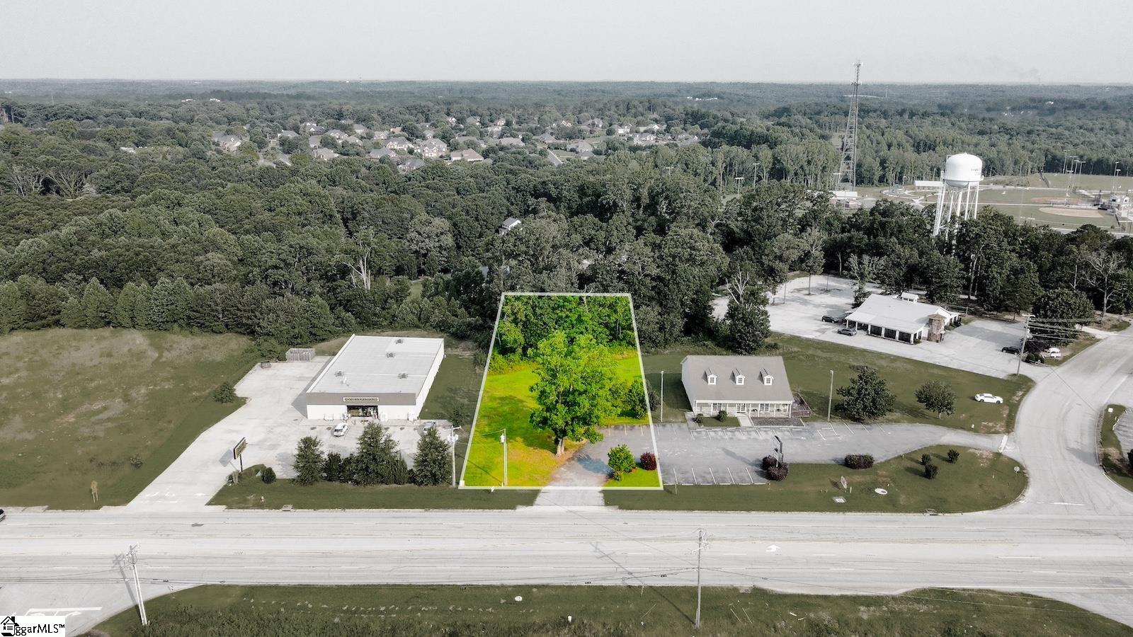 0 N Highway Anderson, SC 29621 - Photo 3 of 6