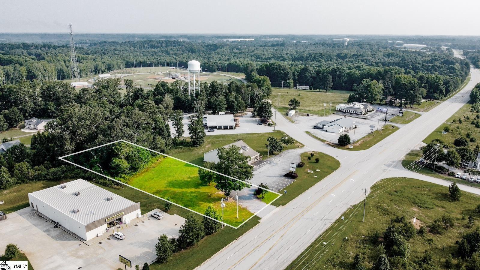 0 N Highway Anderson, SC 29621 - Photo 4 of 6