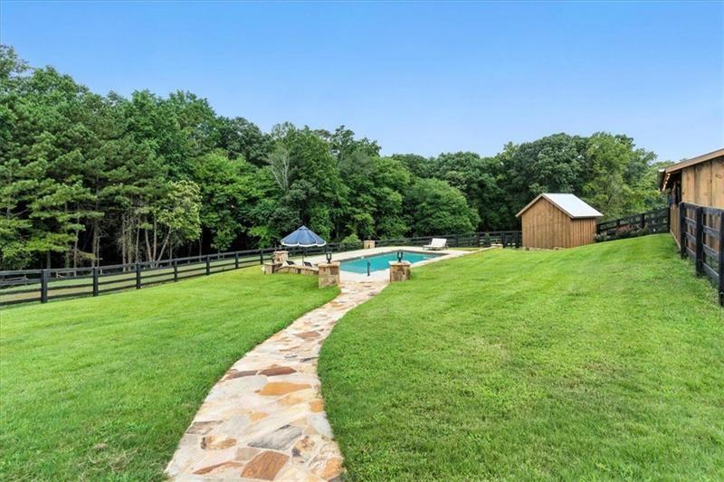 1021 Avery Road Canton, GA 30115 - Photo 50 of 70