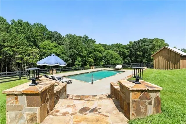 $1,300,000 | 1021 Avery Road, Canton, GA 30115