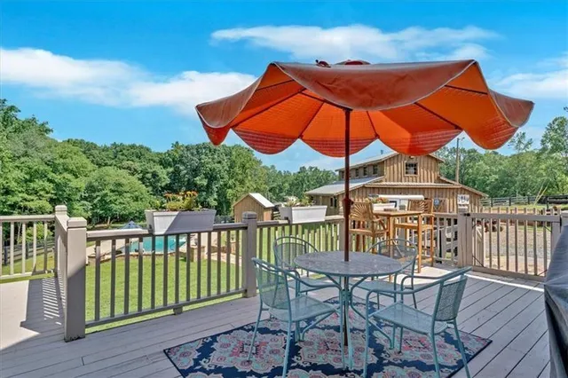 $1,300,000 | 1021 Avery Road, Canton, GA 30115