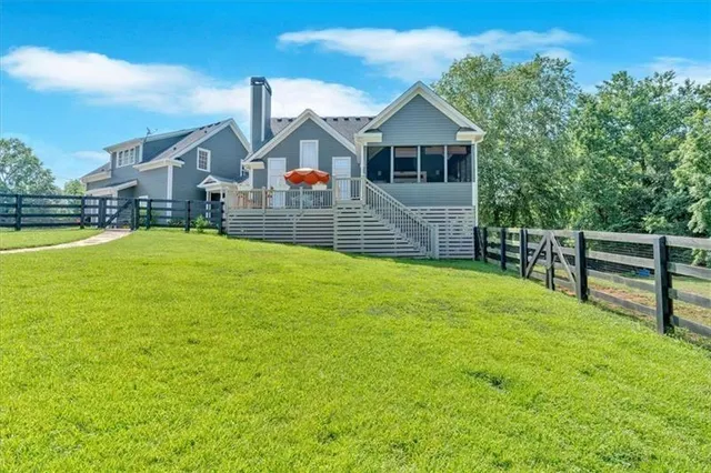 $1,300,000 | 1021 Avery Road, Canton, GA 30115