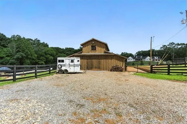 $1,300,000 | 1021 Avery Road, Canton, GA 30115