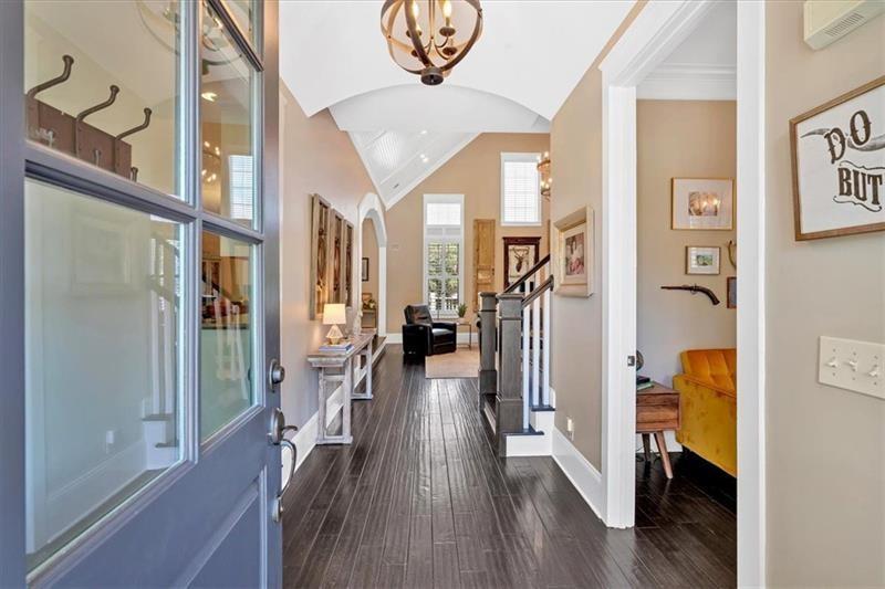 1021 Avery Road Canton, GA 30115 - Photo 7 of 70