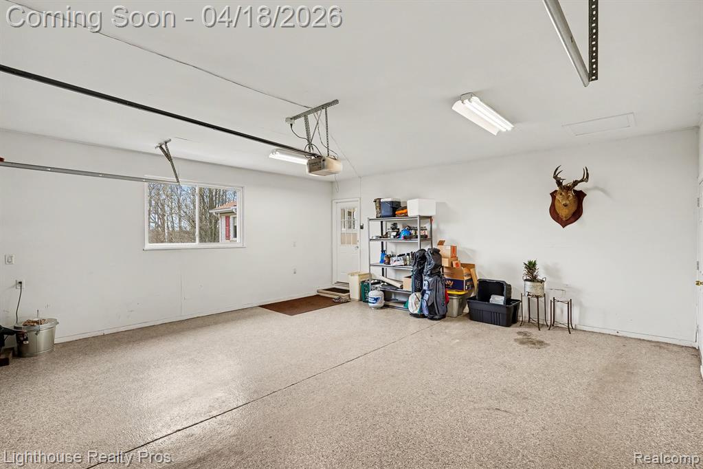9110 Argentine Road Linden, MI 48451 - Photo 29 of 45 Gallery Image 29