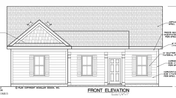 $279,900 | 137 Seaman Street, Oxford, NC 27565
