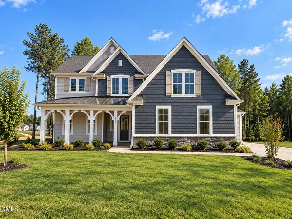 $622,875 | 17 South Blue Sly Trail, Unit 51, Selma, NC 27576