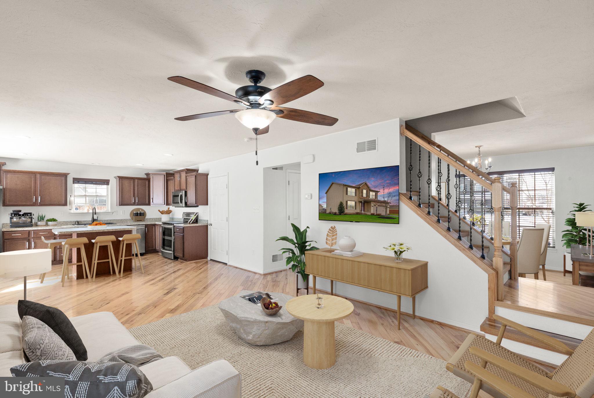 65 Crestview Lane Gettysburg, PA 17325 - Photo 2 of 38 Virtually Staged