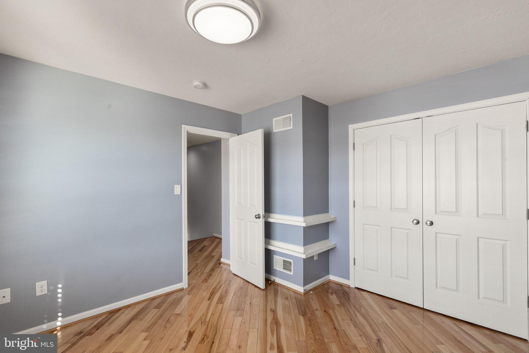65 Crestview Lane Gettysburg, PA 17325 - Photo 21 of 38 2nd bedroom