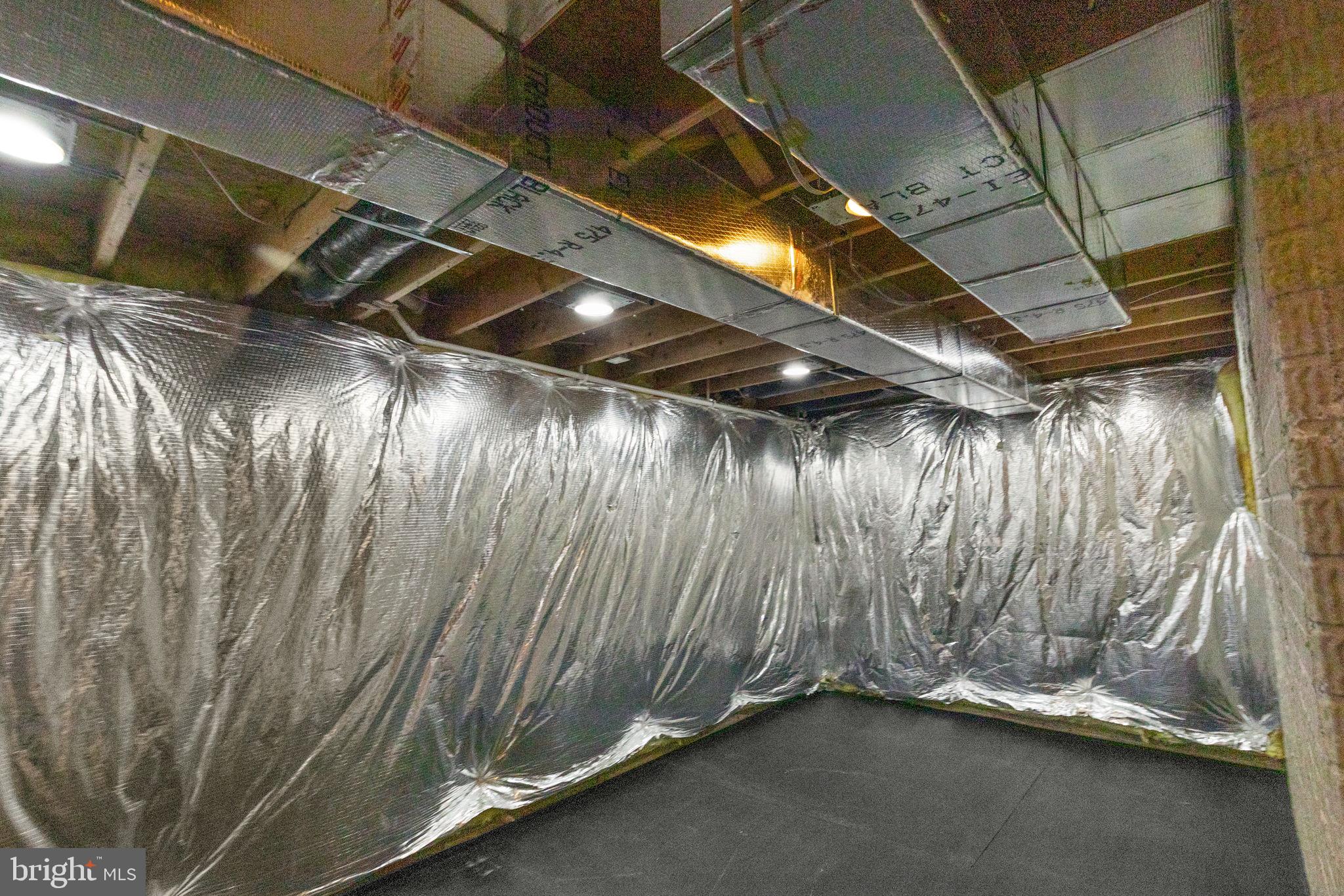 65 Crestview Lane Gettysburg, PA 17325 - Photo 28 of 38 Bonus basement room