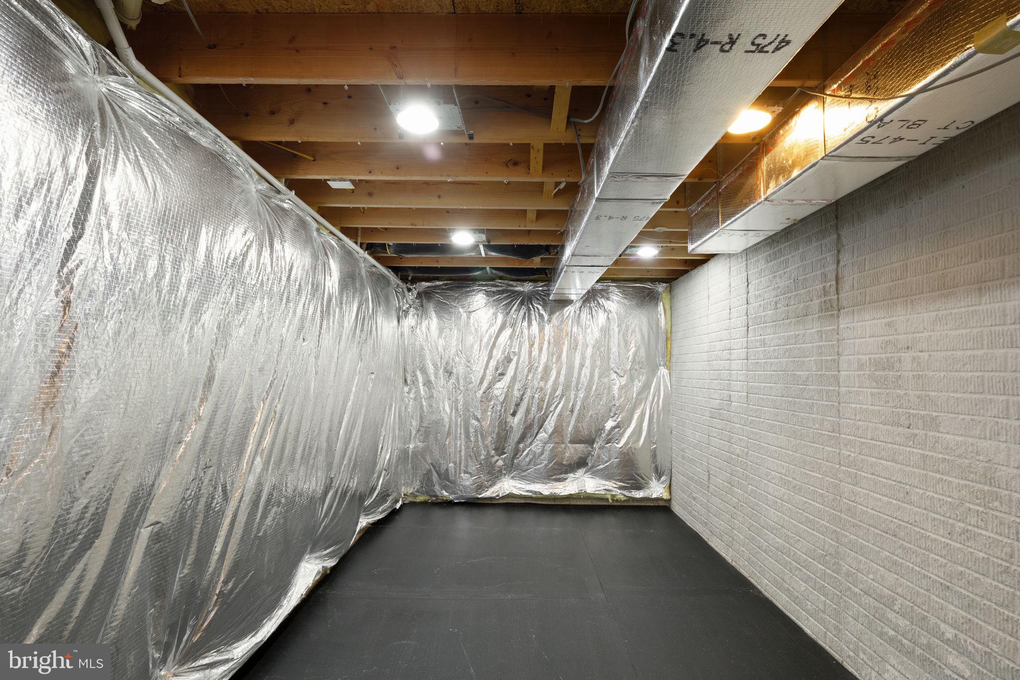 65 Crestview Lane Gettysburg, PA 17325 - Photo 29 of 38 Bonus basement room