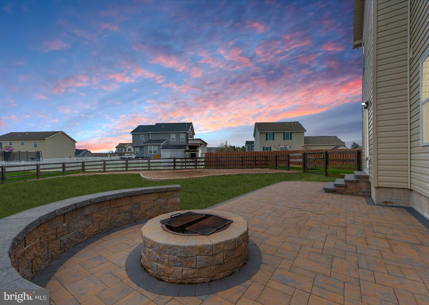 65 Crestview Lane Gettysburg, PA 17325 - Photo 3 of 3 a house view with a garden space
