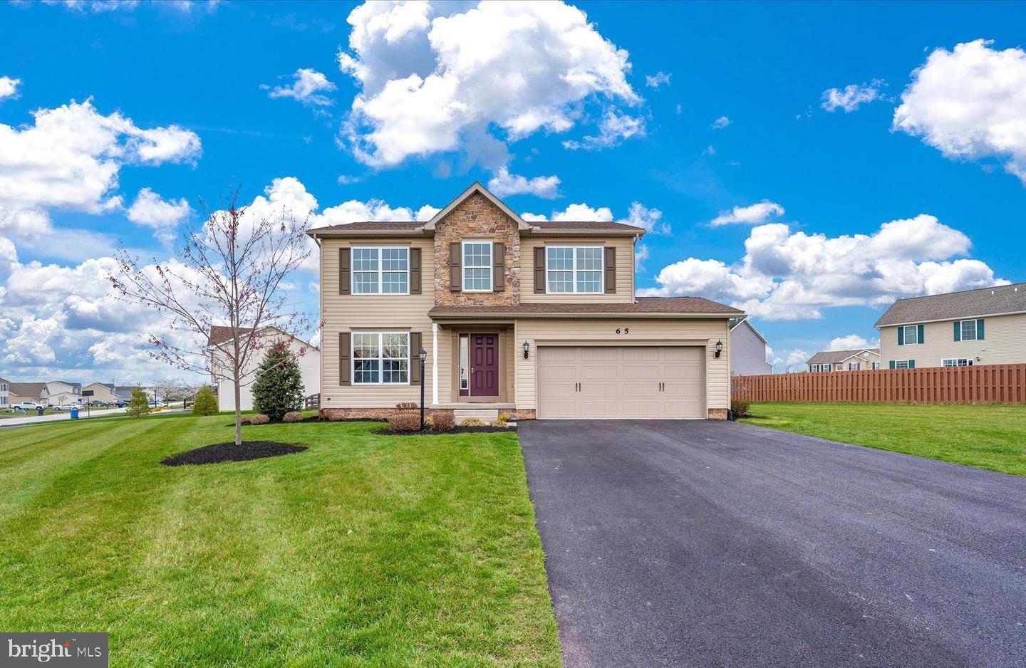 65 Crestview Lane Gettysburg, PA 17325 - Photo 34 of 38