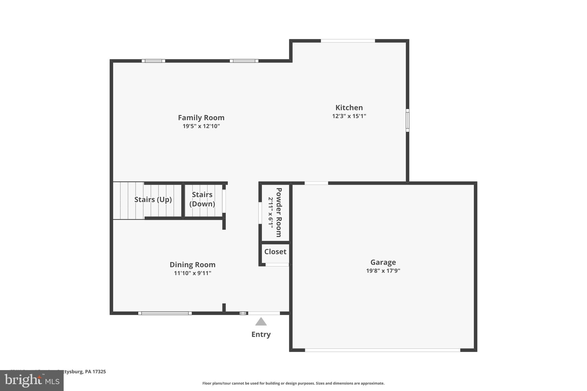 65 Crestview Lane Gettysburg, PA 17325 - Photo 35 of 38