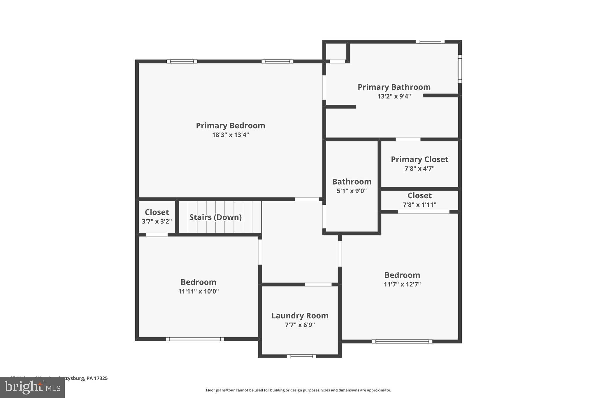65 Crestview Lane Gettysburg, PA 17325 - Photo 36 of 38