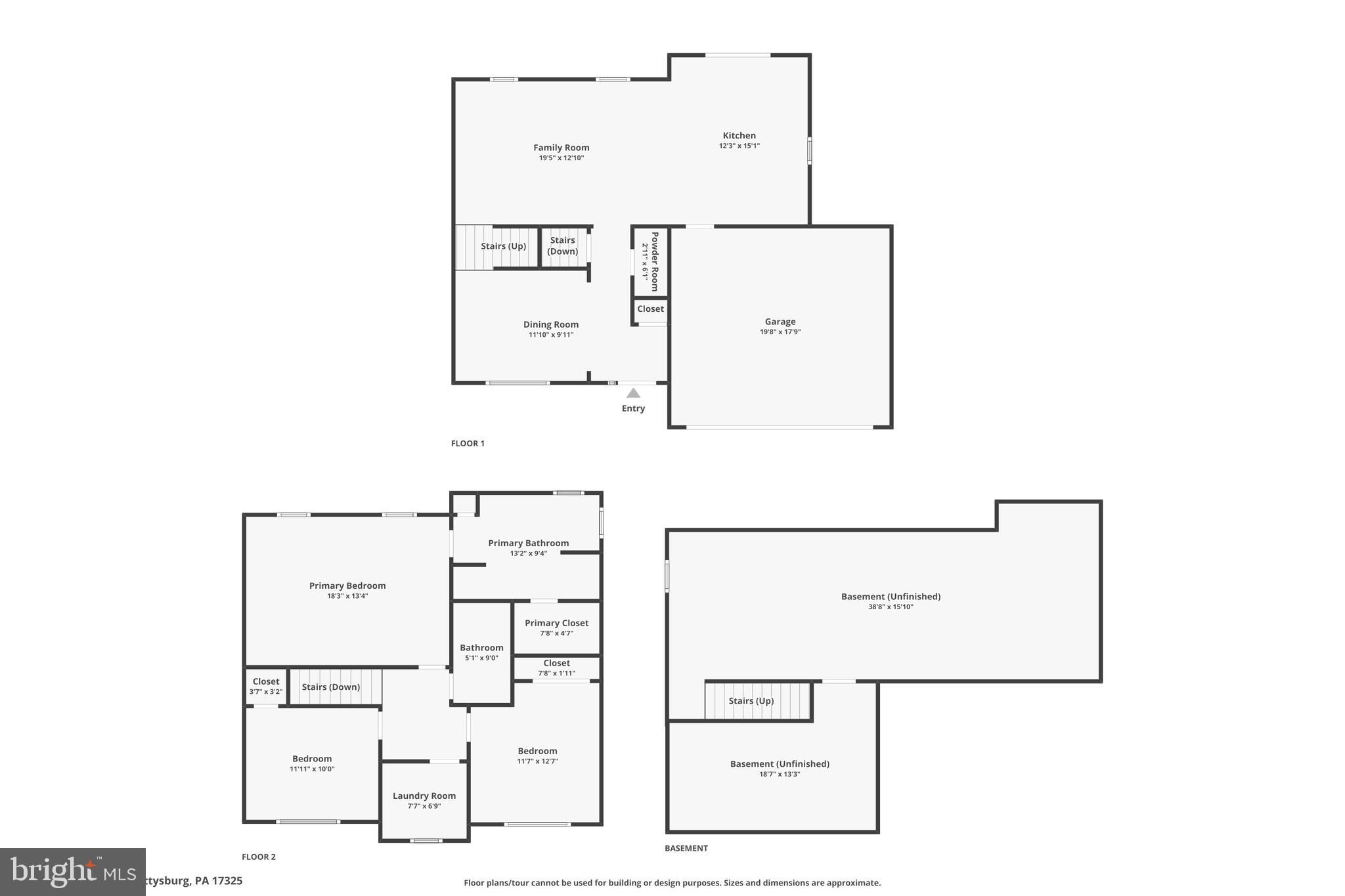 65 Crestview Lane Gettysburg, PA 17325 - Photo 38 of 38