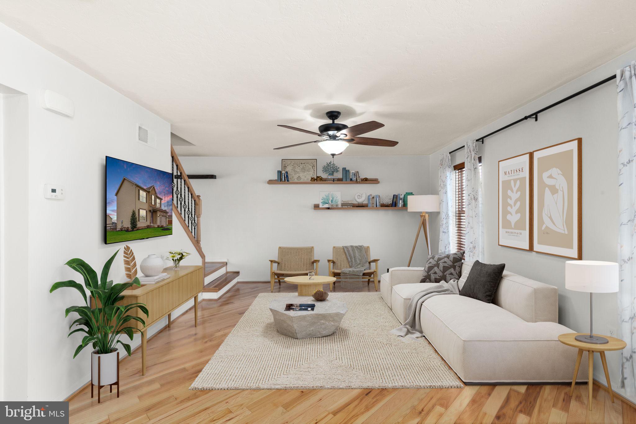 65 Crestview Lane Gettysburg, PA 17325 - Photo 5 of 38 Virtually Staged