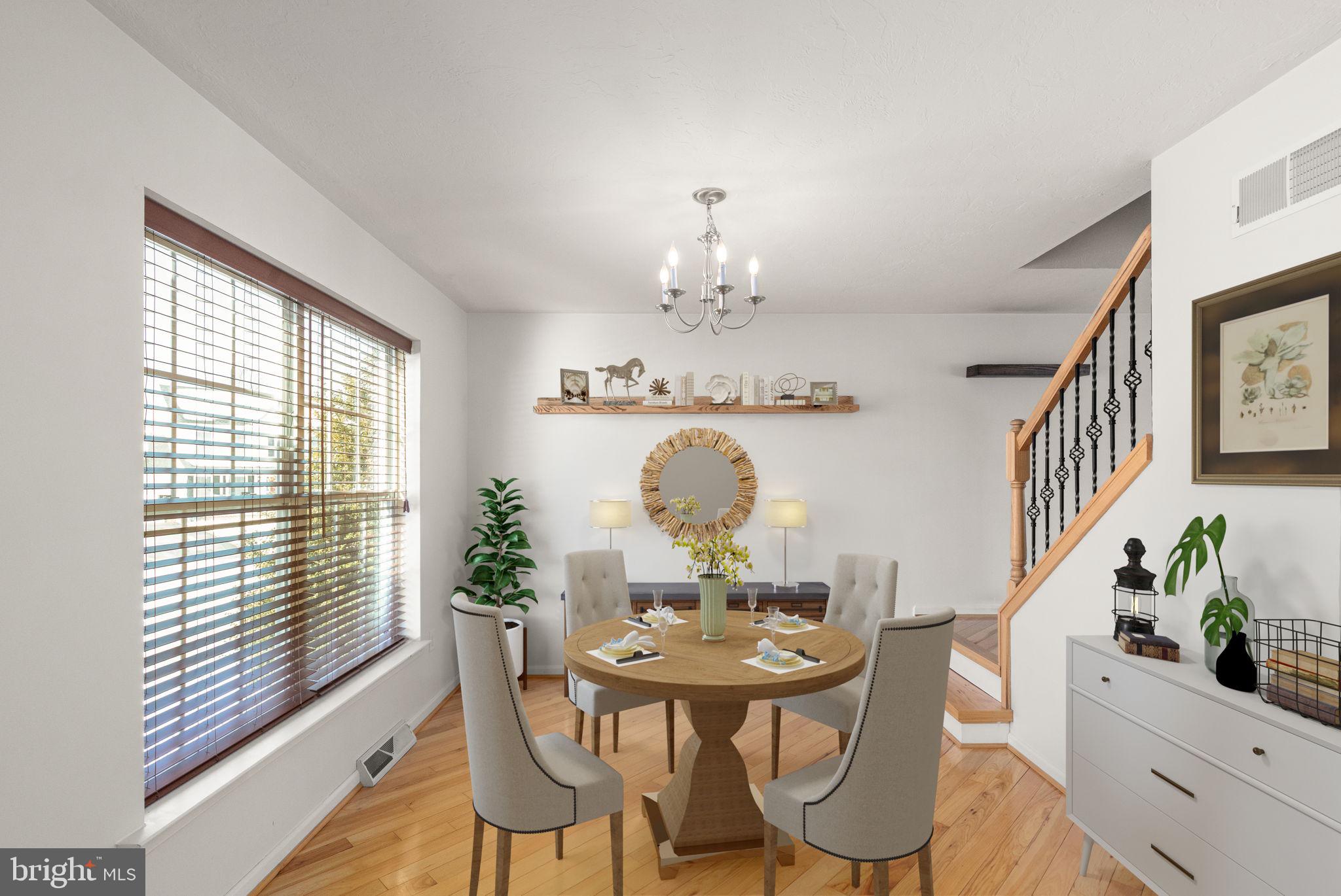 65 Crestview Lane Gettysburg, PA 17325 - Photo 6 of 38 Virtually Staged