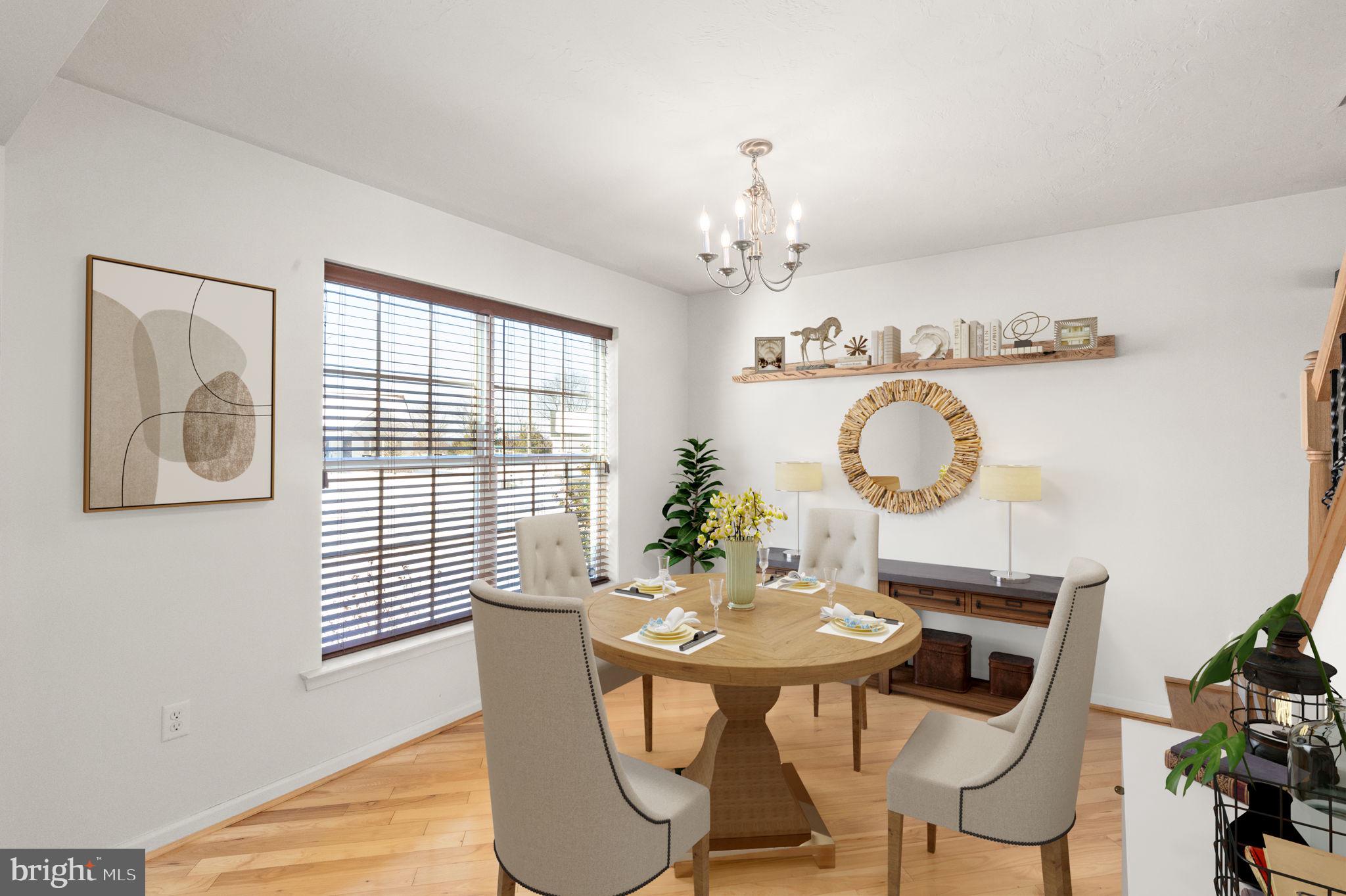 65 Crestview Lane Gettysburg, PA 17325 - Photo 7 of 38 Virtually Staged