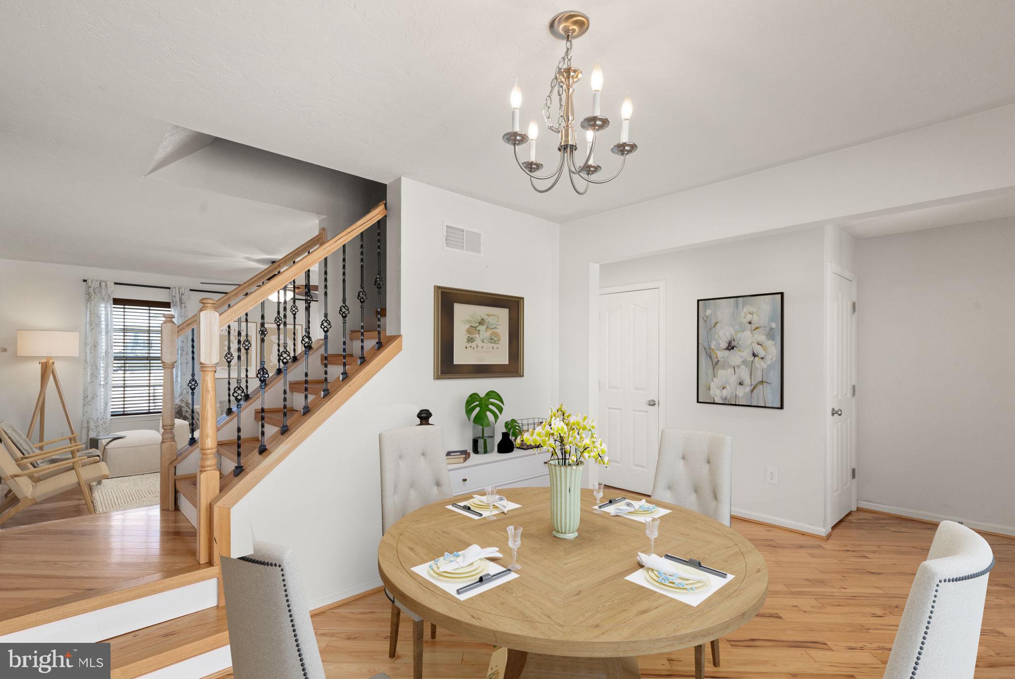 65 Crestview Lane Gettysburg, PA 17325 - Photo 8 of 38 Virtually Staged