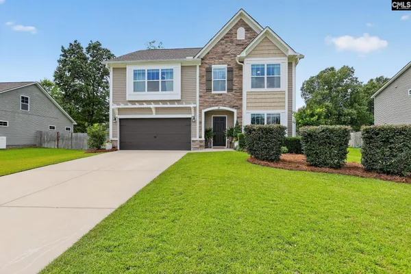 $334,900 | 65 Rapid Run Road, Camden, SC 29020