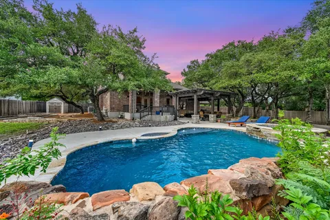 $1,100,000 | 10901 Tornasol Lane, Austin, TX 78739