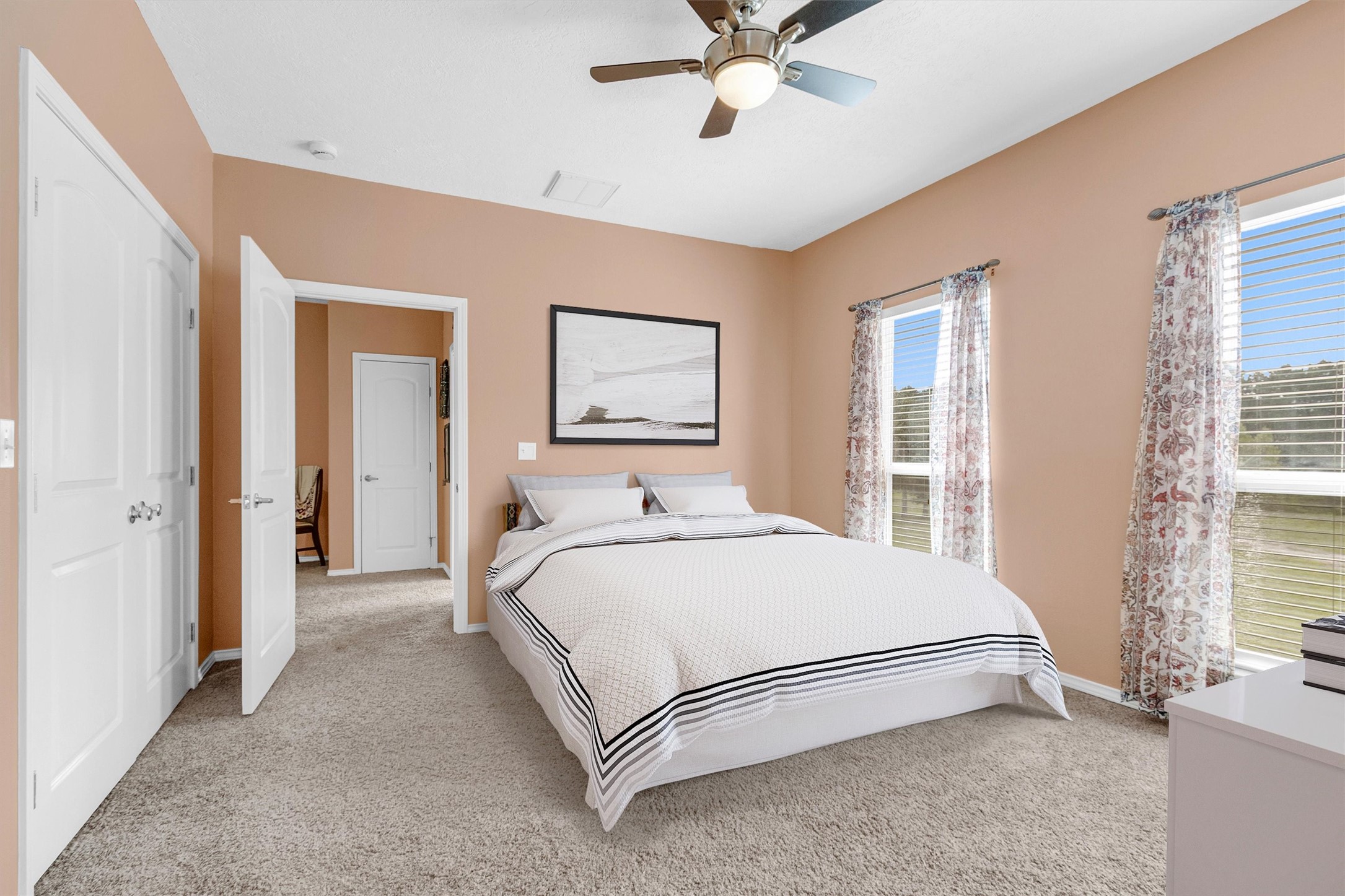 9321 North Walker Road Cleveland, TX 77328 - Photo 26 of 50