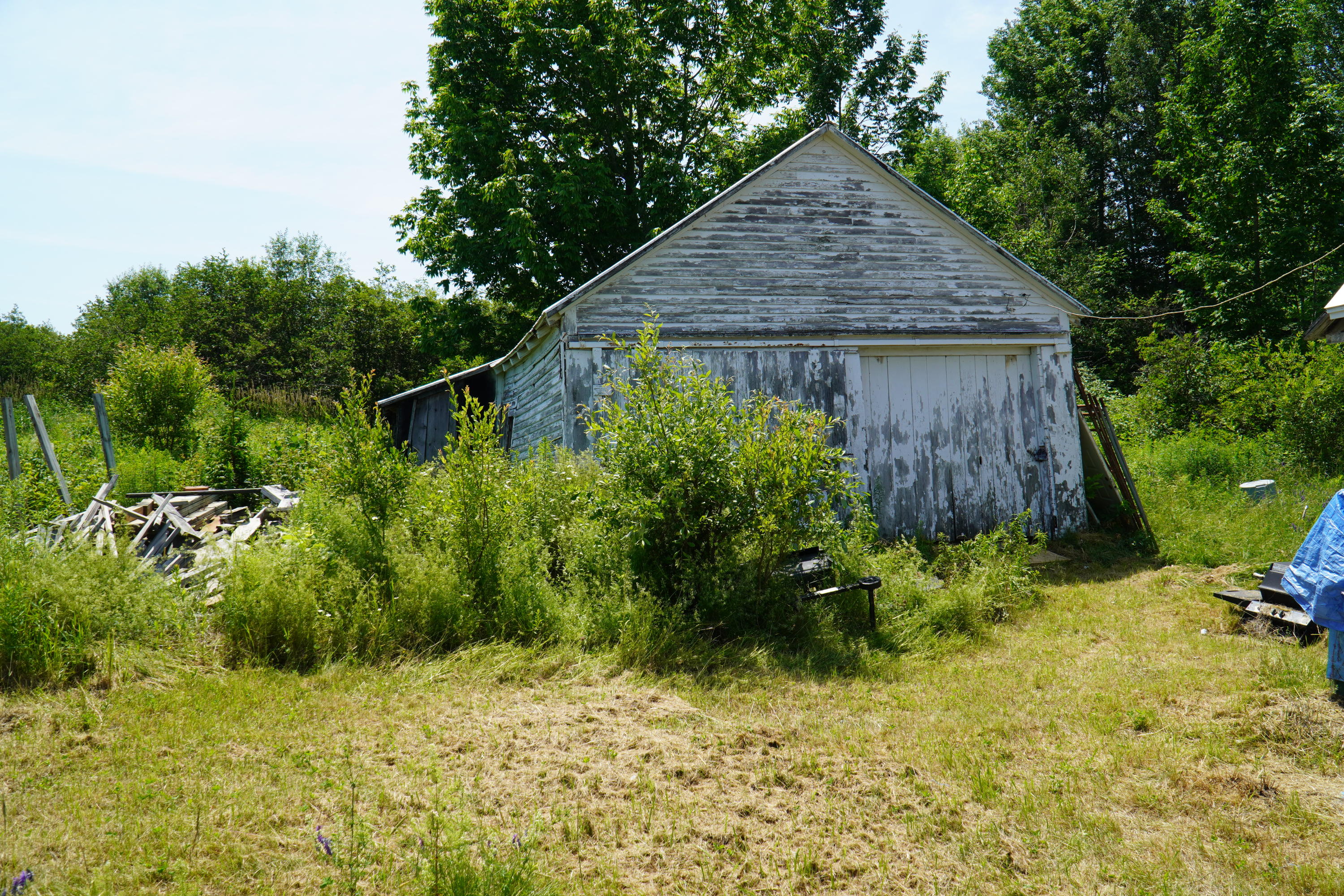 298 Selden Road Weston, ME 04424 - Photo 8 of 28 DSC00010
